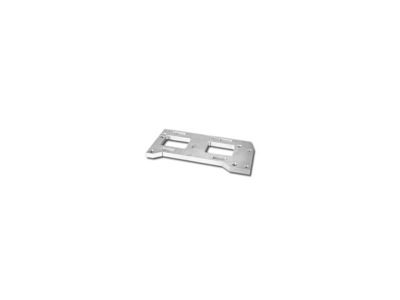 Base Plate 5-Speed 15mm Offset