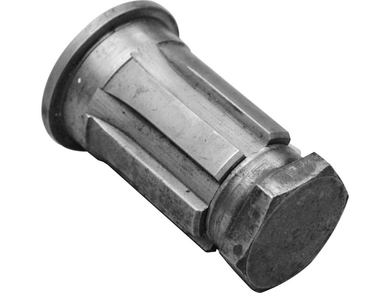 Sprocket Shaft Extension Shovel - 1/4 Inch