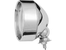 Fat Spotlight Chrome H3 - 35 Inch