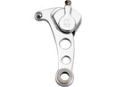 2-Piston Right Side Brake Caliper Polished