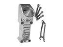 New Transmission Oil Spout Polished