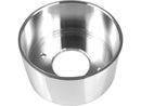 MST A Speedometer Cup Housing Polished