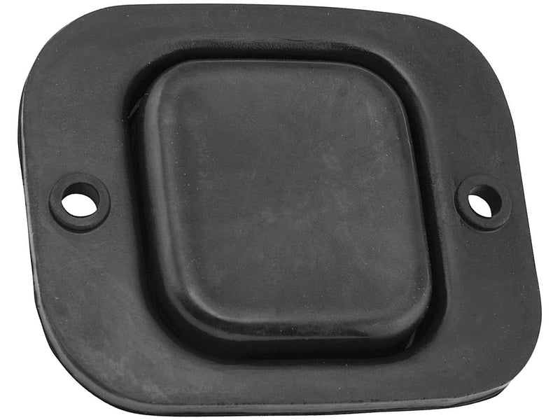 Brake Master Cylinder Cover Replacement Gasket For 96-03 Sportster