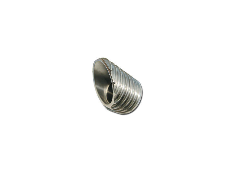 Chico Loco S/C End Cap E3 Black Straight