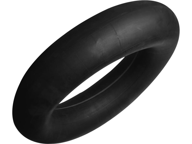 Tire Tube For Tire Dimension: 5.50, 170/80,170/70,180/70,200/70,180/60,200/60 - 15/16 16 Inch Metal Side Valve