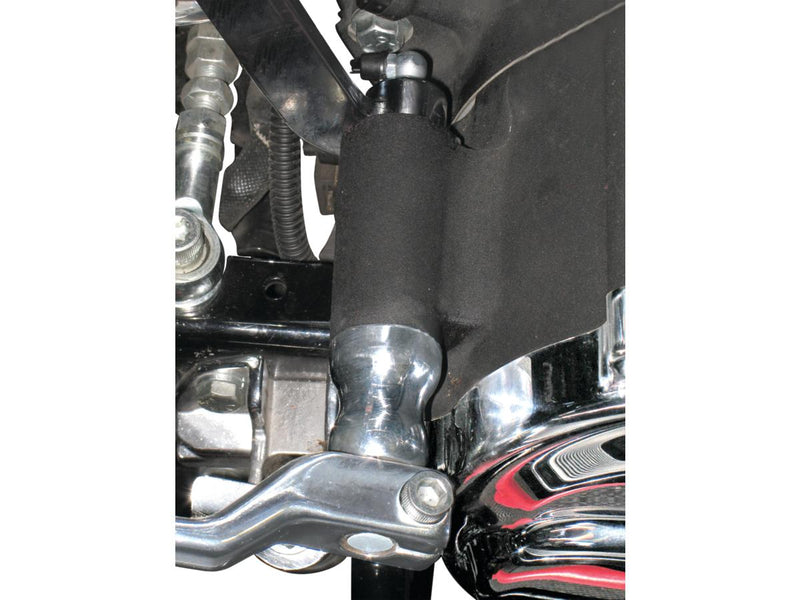 Greasable Shifter Shaft FL