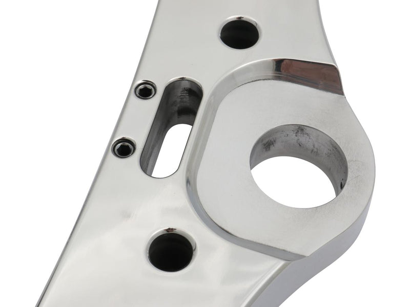 Easy2 Triple Tree Kit 41mm Fork Tubes - 5 Degree