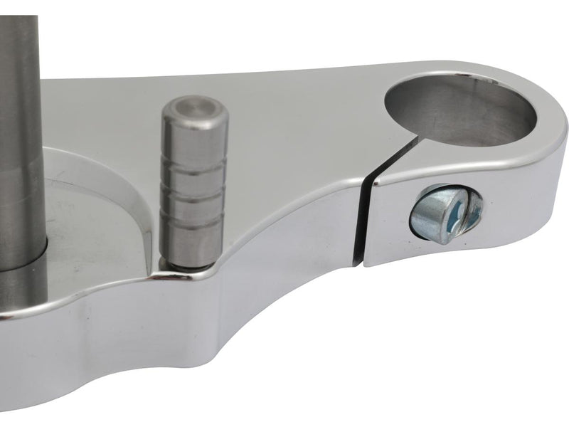 Easy2 Triple Tree Kit 41mm Fork Tubes - 5 Degree