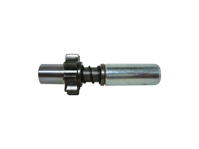 Grind Free Starter Jackshaft - 9 Tooth