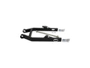Kodlin 240 Dyna Swing Arm 25mm Axle 20mm Belt Black Powder Coated