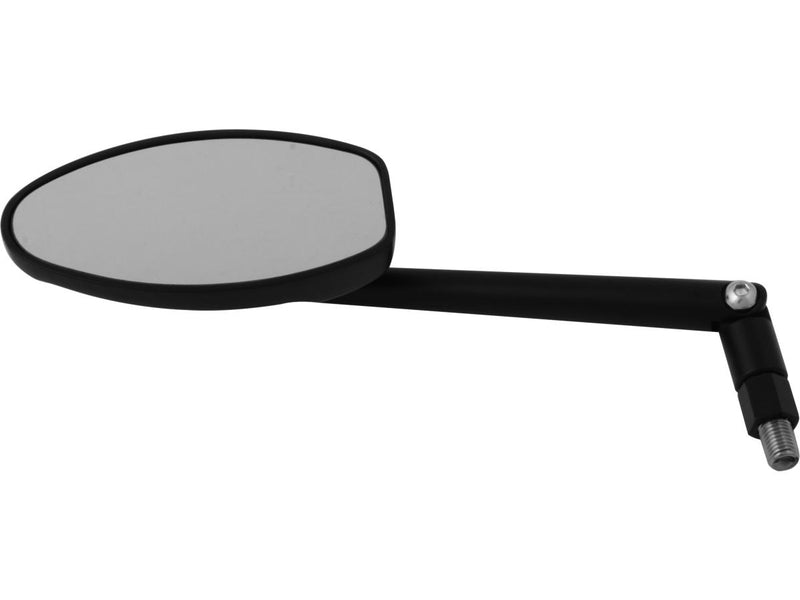 Ferrara Mirror Stem Black - 150mm