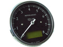 Chronoclassic 8K Scale Green LCD Polished Bezel
