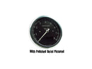 Chronoclassic 8K Scale Dark Edition Black Anodized Bezel