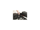 Bare Backs Bag Mounting Kit Evo Dyna Evo FX Softail For Use With Detachable Sissi Bar
