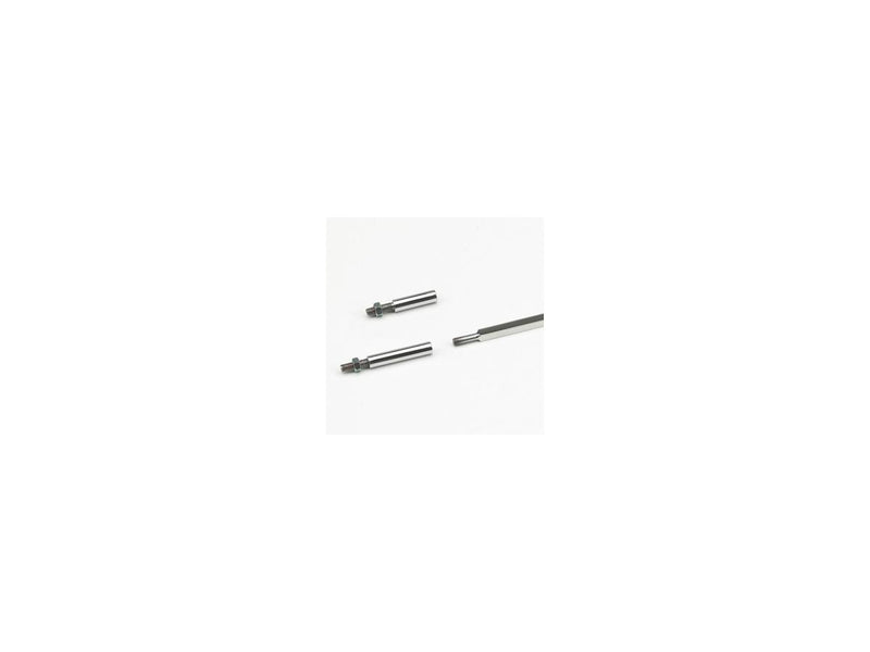 Shift Rod Extension +1 Inch