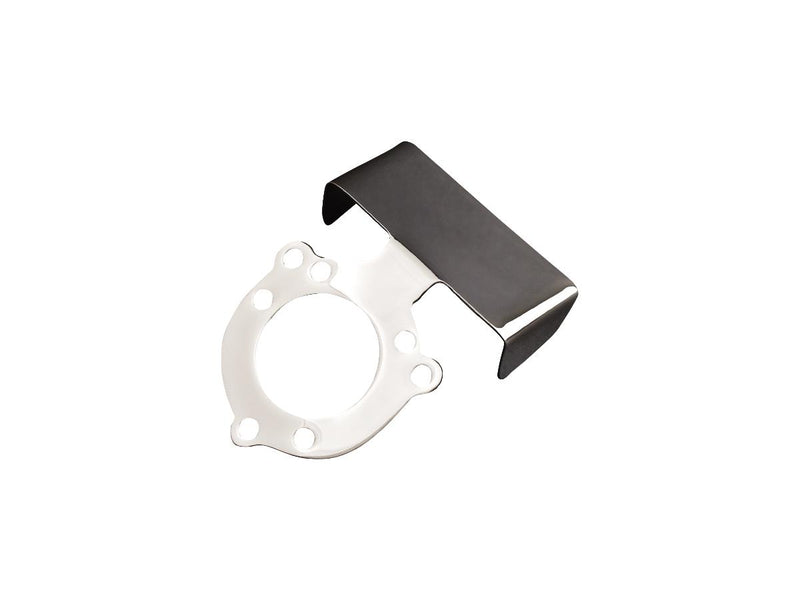 Fuel Injection Cover