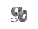 The Correct Rear Wheel Pulley Spacers 00 & Up Wheels 1/4" Thick