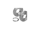 The Correct Rear Wheel Pulley Spacer 84-99 Wheels 1/4" Thick