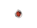 LED Bag Lites Chrome