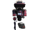 LED Bag Lites Black