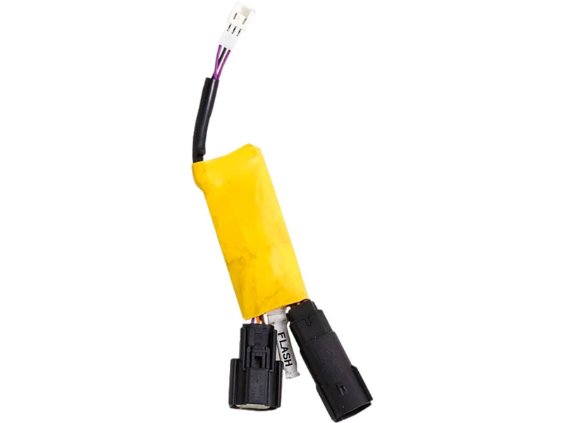 The Flasher Electronic Controller For 96-Up Big Twin, 99-03 XL