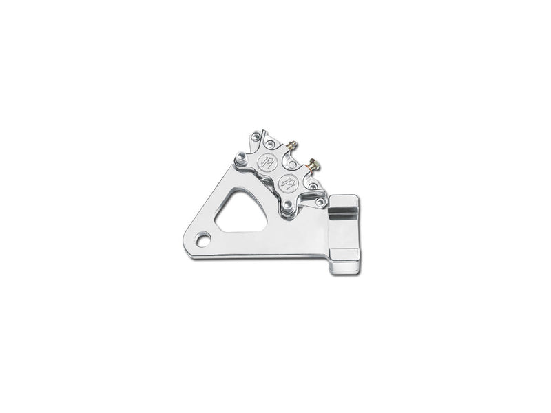 11.5 AM 1268-9 Brake Bracket Assembly For 84 FX Shovel