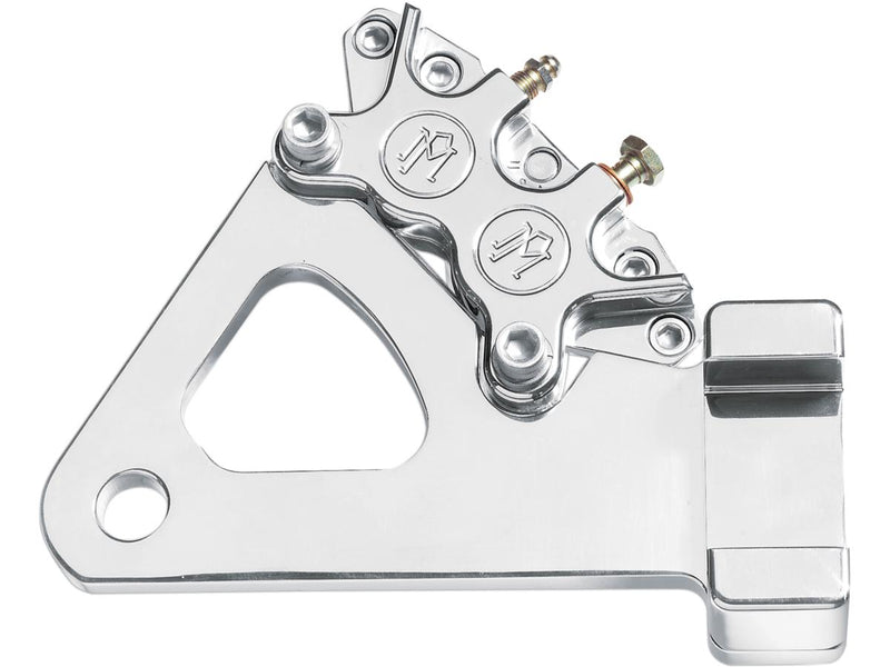 11.5 AM 1268-9 Brake Bracket Assembly For 85-87 FX Model
