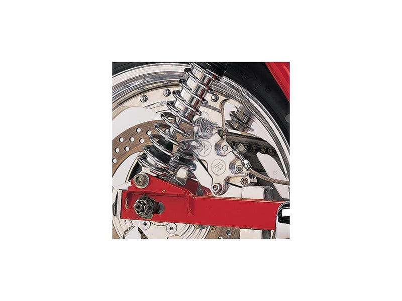 11.5 AM 1268-9 Brake Bracket Assembly For 85-87 FX Model