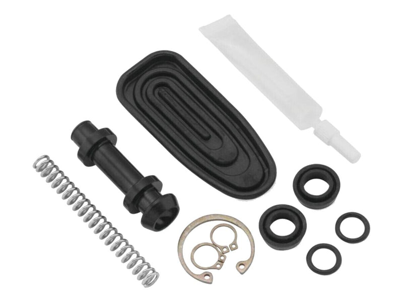 Contour Master Cylinder Rebuild Kit - 11/16 Inch