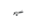 Switch Assembly 5 Button Brake Side Chrome - 1 Inch