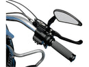 Contour Brake Master Cylinder Kit Dual Disc Contrast Cut - 11/16 Inch x 1 Inch