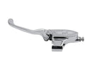 Contour Clutch Master Cylinder Kit Chrome - 1 Inch