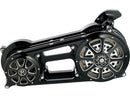 Contour Open 2 Inch Belt Drive Contrast Cut