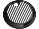 Smooth Touring Fuel Door Cover Black