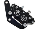 Narrow Classic 4-Piston Brake Caliper