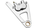 Springer 4-Piston Brake Caliper For 00-03 FXSTS