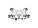 Classic 4-Piston Rear Brake Caliper For 00-05 Dyna