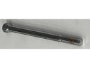 Cap Screw Chrome - 1/4-20 X 3-1/4 Inch