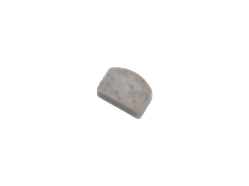 Key For 684646 Oil Pump Shaft 115cui and 125cui Oil Pump