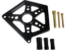 Sportster Sprocket Cover Black