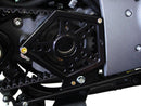 Sportster Sprocket Cover Black