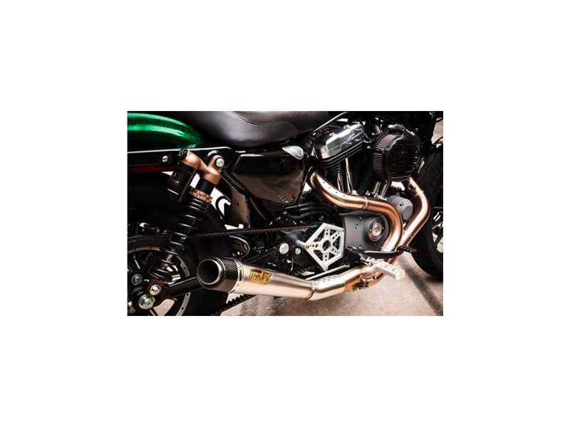 Sportster Sprocket Cover