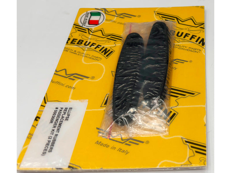 Ellipse Replacement Rubber Passenger Kit