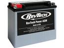 Power AGM Battery ETX16L - 325 A / 19.0 Ah