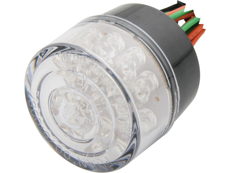 Led Turn Signal Replacement Insert