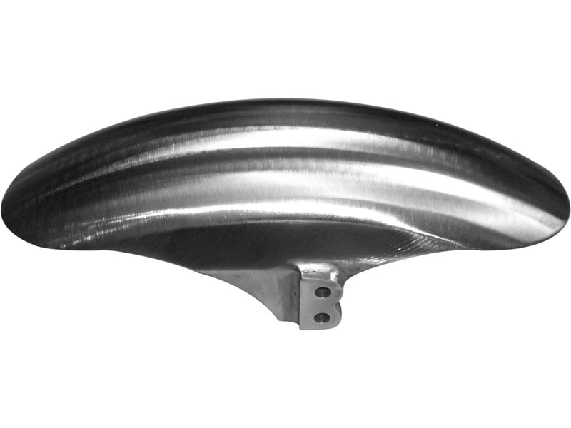 Non Cut Out Front Fender 130/70-18, 120/70-18 For 09 FXDFSE