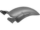 Custom Medium Softail Rear Fender Raw For 00-06 Softail - 210mm Tyre
