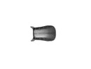 Custom Medium Softail Rear Fender Raw For 07-11 Softail