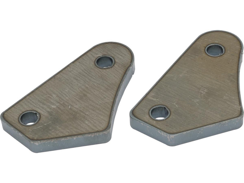 10 MM Adapter Plate For Cce Custom Fender Struts