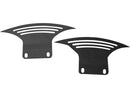 Side Plates Front Fender Cut Out FXST 16" 130/70R16 , 120/60R17